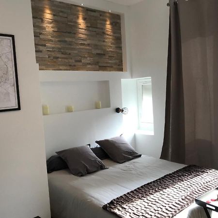 L'Escapade De Lyon, Charpennes, Jacuzzi Et Emplacement Ideal Apartment Villeurbanne Exterior foto